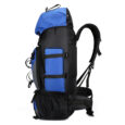 Trailblaze – Unisex Essential Hiking Backpack