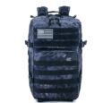 Commando – Explorer Camo Tactical Backpack