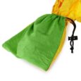 Backpacking Hammock – Portable Nylon Parachute Outdoor Double Hammock